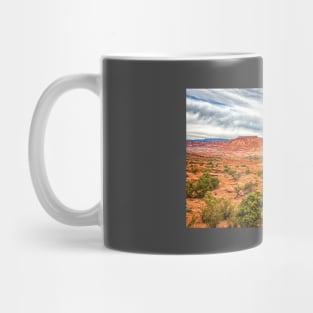 Capitol Reef National Park Mug